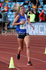 Senior womens Northern 4 Stage Road Relay, SportsCity, Manchester. Photo: David T. Hewitson/Sports for All Pics